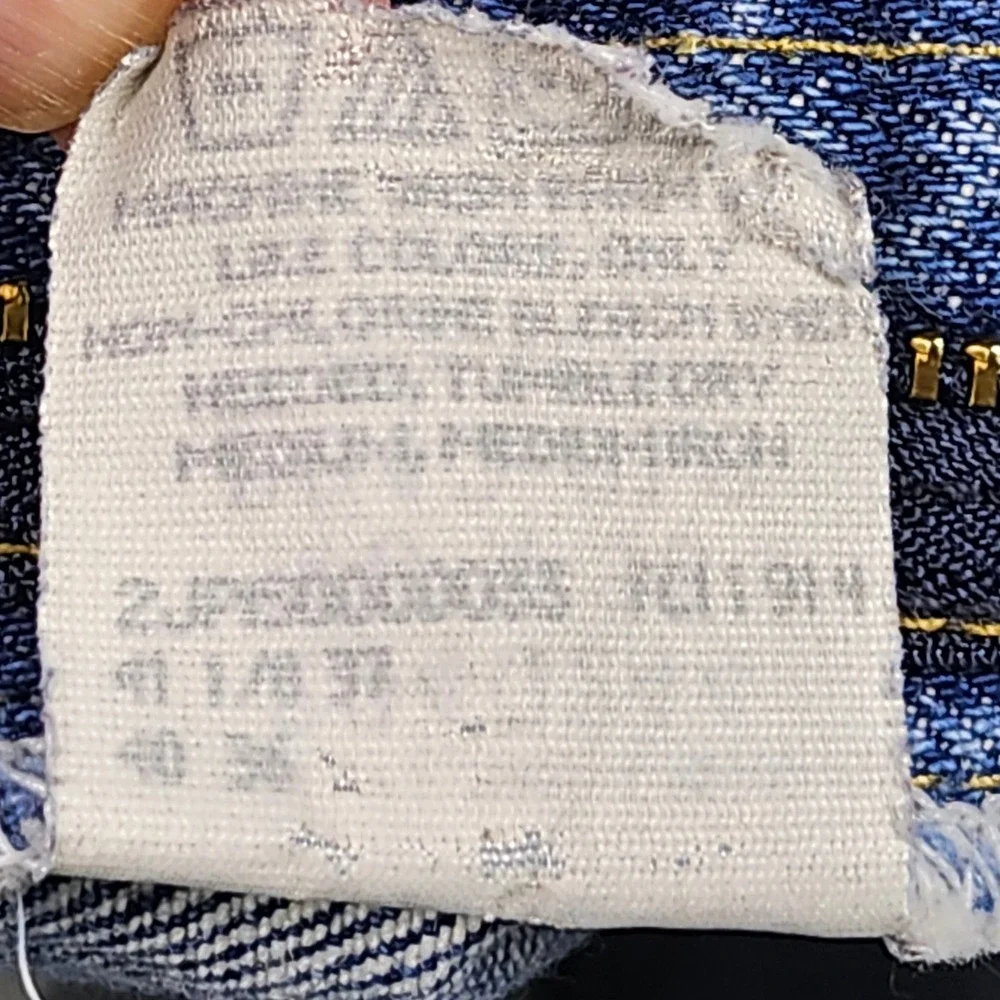 Lee jeans mens